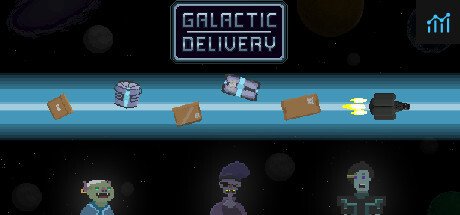 Galactic Delivery PC Specs