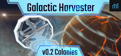 Galactic Harvester PC Specs