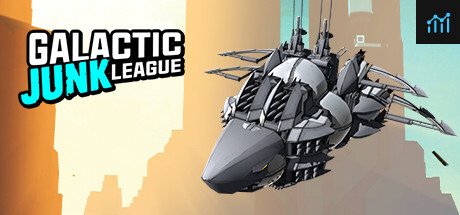 Galactic Junk League PC Specs