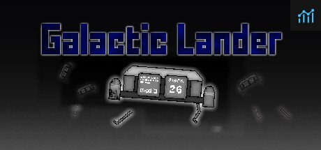 Galactic Lander PC Specs