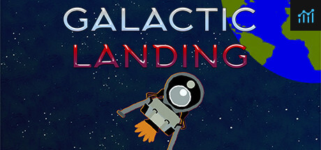 Galactic Landing PC Specs