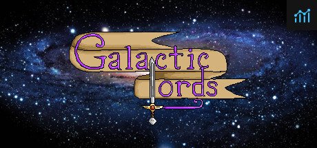 Galactic Lords PC Specs
