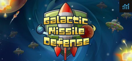 Galactic Missile Defense PC Specs