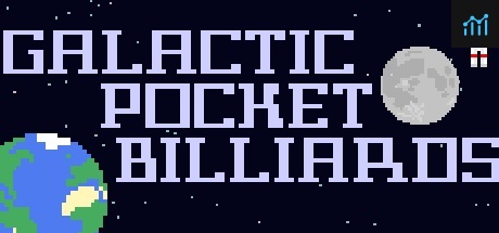 Galactic Pocket Billiards PC Specs