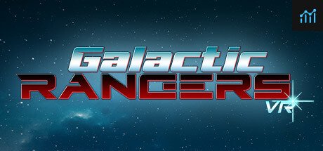 Galactic Rangers VR PC Specs