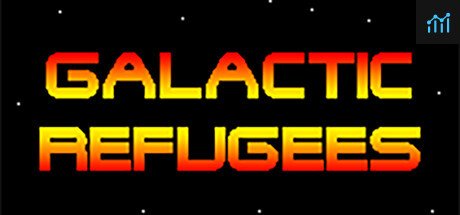 Galactic Refugees PC Specs