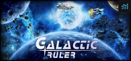 Galactic Ruler System Requirements