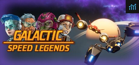 Galactic Speed Legends PC Specs