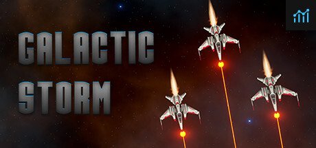 Galactic Storm PC Specs