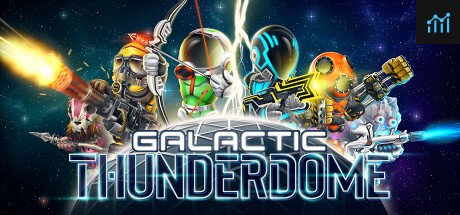 Galactic Thunderdome PC Specs