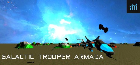 Galactic Trooper Armada PC Specs