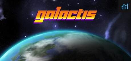 Galactis PC Specs