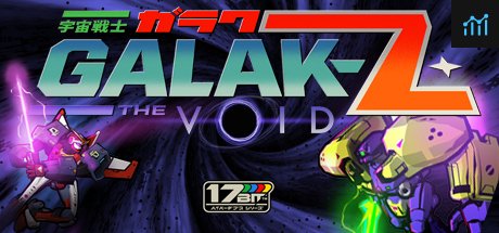 GALAK-Z PC Specs