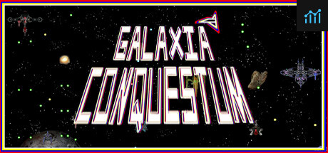 Galaxia Conquestum PC Specs