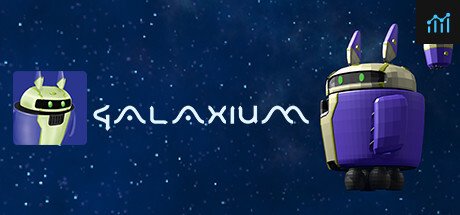 GALAXIUM PC Specs