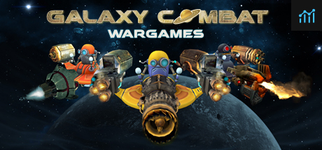 Galaxy Combat Wargames PC Specs