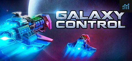 Galaxy Control: 3D Strategy PC Specs