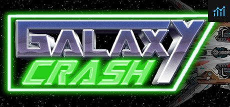 Galaxy Crash System Requirements
