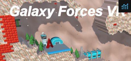 Galaxy Forces VR PC Specs