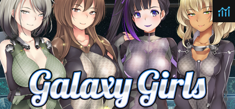 Galaxy Girls PC Specs