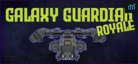 Galaxy Guardian Royale PC Specs