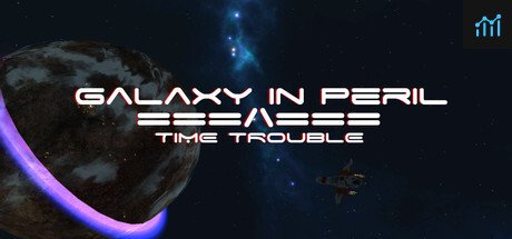 Galaxy in Peril: Time Trouble PC Specs