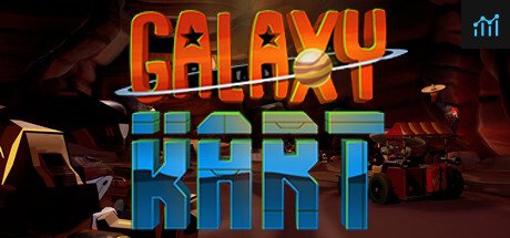 Galaxy Kart VR PC Specs