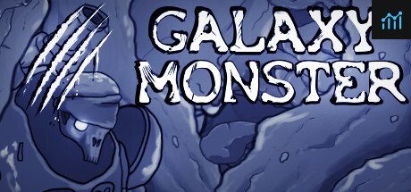 GALAXY MONSTER PC Specs