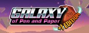 Galaxy of Pen & Paper +1 System Requirements