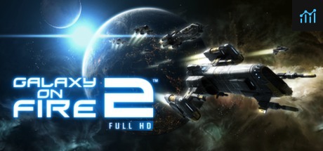 Galaxy on Fire 2 Full HD PC Specs