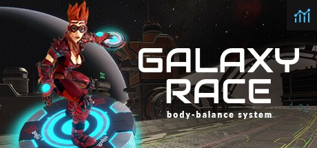 Galaxy Race PC Specs