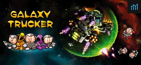 Galaxy Trucker: Extended Edition PC Specs