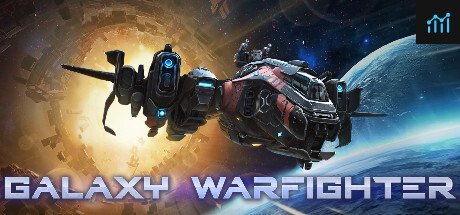 Galaxy Warfighter PC Specs