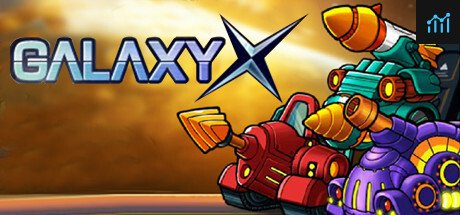 Galaxy X PC Specs