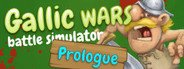 Gallic Wars: Battle Simulator Prologue System Requirements