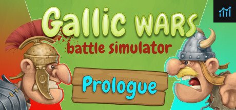 Gallic Wars: Battle Simulator Prologue PC Specs