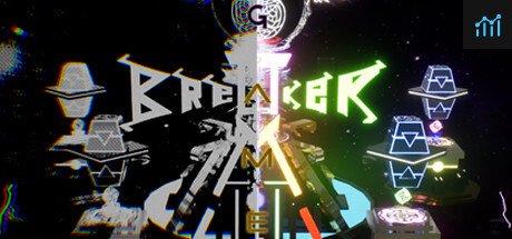 Game Breaker PC Specs