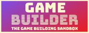 Game Builder System Requirements