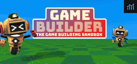 Game Builder PC Specs