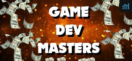 Game Dev Masters PC Specs