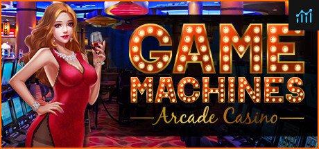 Game Machines: Arcade Casino PC Specs