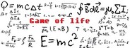 Can I Run Game of Life?