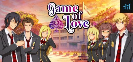 Game of Love PC Specs