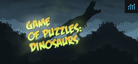 Game Of Puzzles: Dinosaurs PC Specs