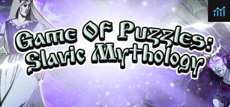 Game Of Puzzles: Slavic Mythology PC Specs