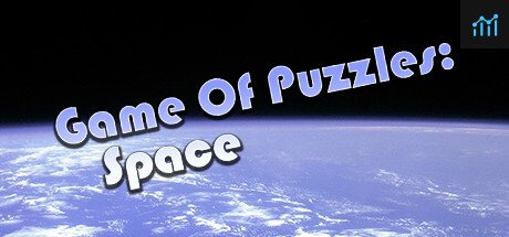 Game Of Puzzles: Space PC Specs