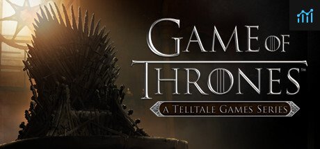 Game of Thrones - A Telltale Games Series PC Specs