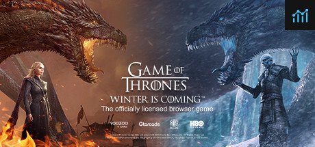 Game of Thrones Winter is Coming PC Specs
