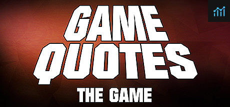 GAME QUOTES - THE GAME PC Specs
