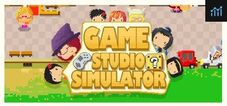 Game Studio Simulator（我要做游戏） PC Specs